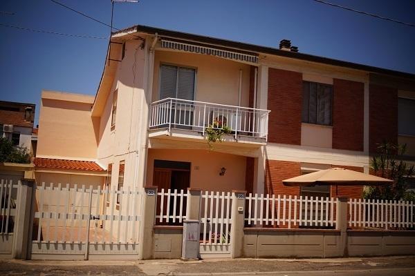 Bed and Breakfast Il Melograno Oristano Exterior foto